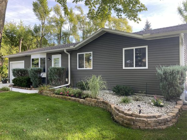 101 Island View Drive, Alpena, MI 49707