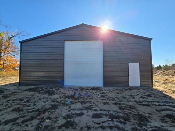 V/L Par D Chestnut Court, Gaylord, MI 49735