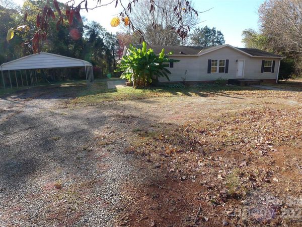 4350 US 158 Highway Highway , Advance, NC 27006