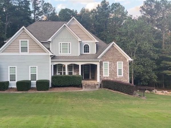 8480 Nolandwood Lane, Villa Rica, GA 30180