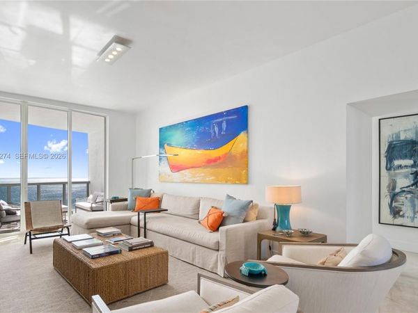 15901 Collins Ave, Unit 1206, Sunny Isles Beach, FL 33160