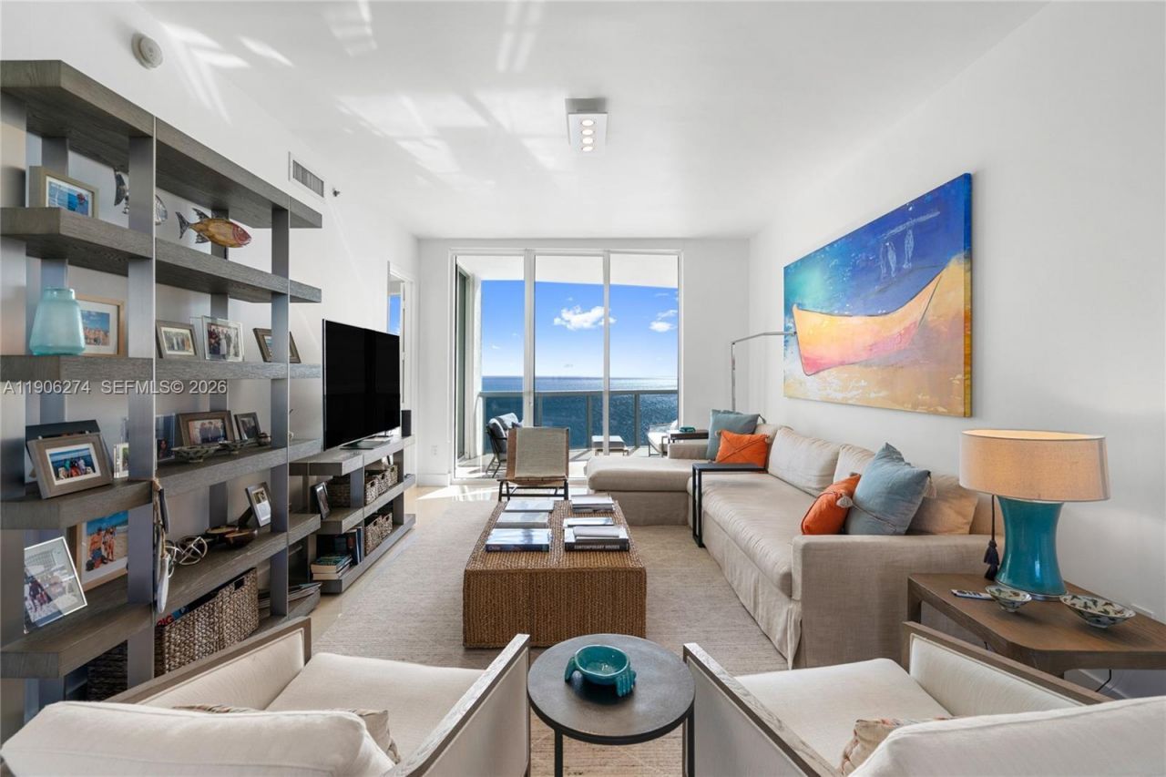15901 Collins Ave, Unit 1206, Sunny Isles Beach, FL 33160 Photo
