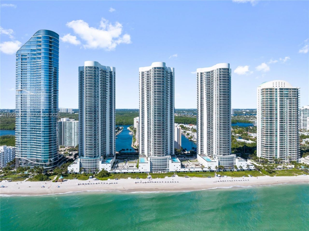 15901 Collins Ave, Unit 1206, Sunny Isles Beach, FL 33160 Photo