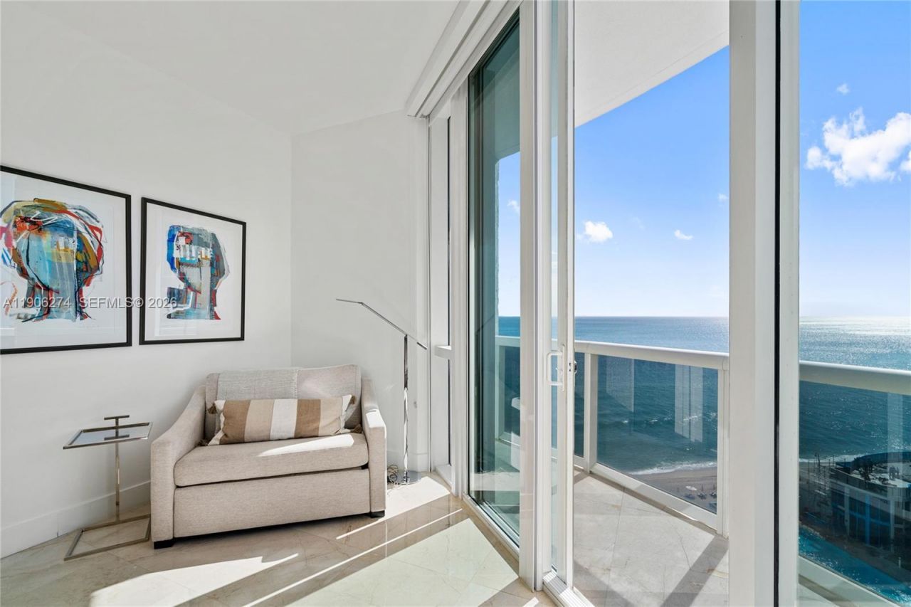 15901 Collins Ave, Unit 1206, Sunny Isles Beach, FL 33160 Photo