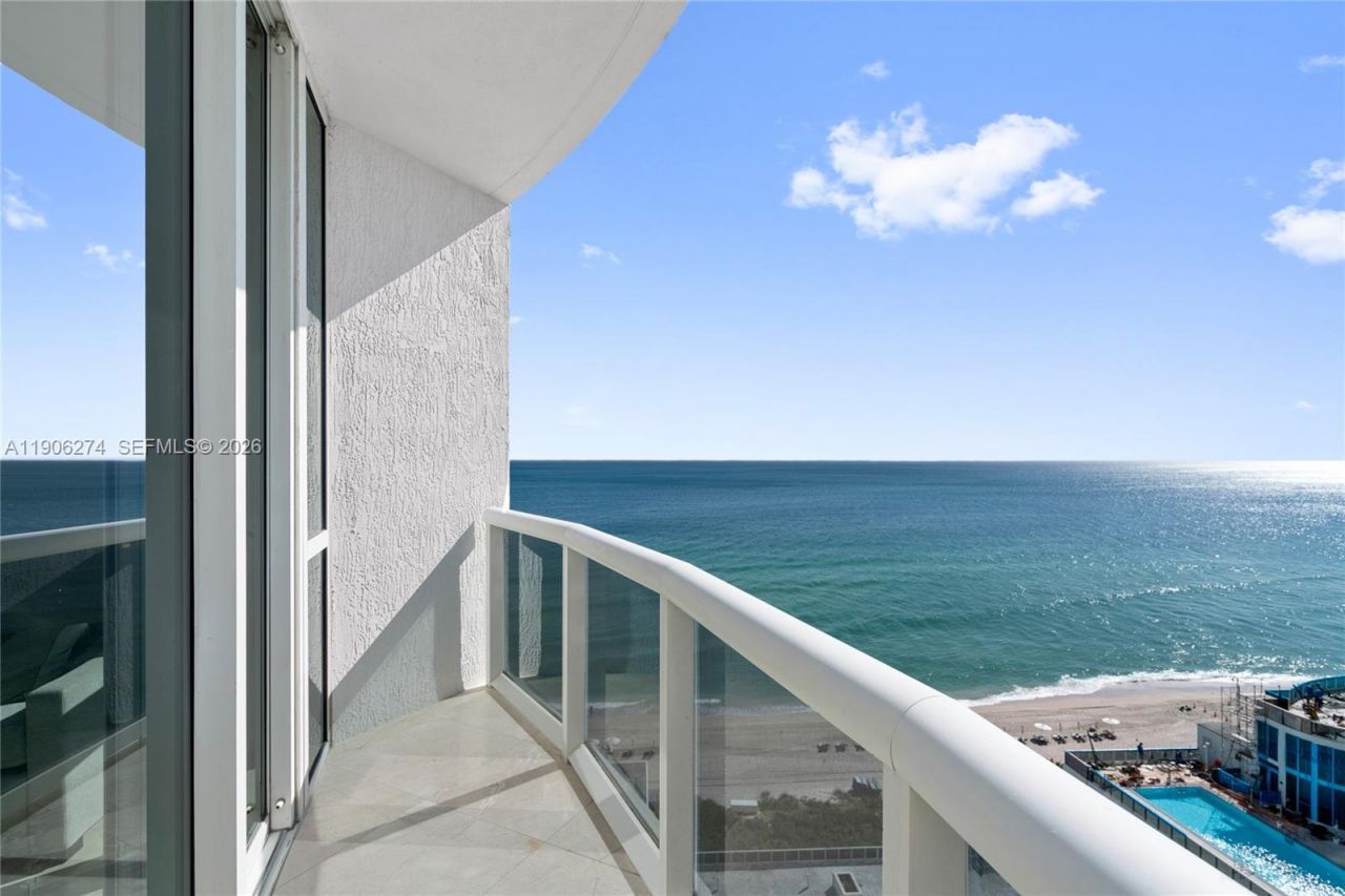 15901 Collins Ave, Unit 1206, Sunny Isles Beach, FL 33160 Photo