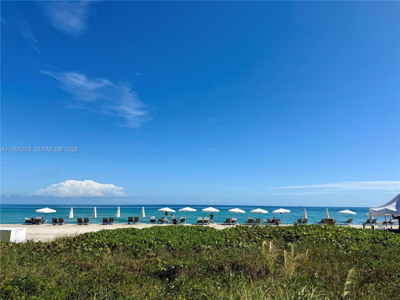 15901 Collins Ave, Unit 1206, Sunny Isles Beach, FL 33160 Photo