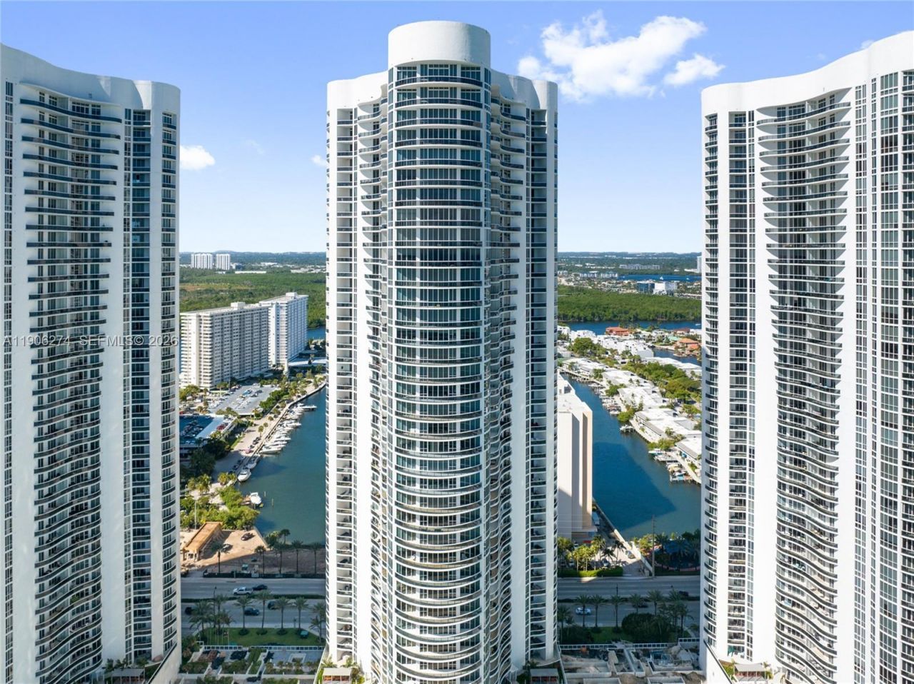 15901 Collins Ave, Unit 1206, Sunny Isles Beach, FL 33160 Photo