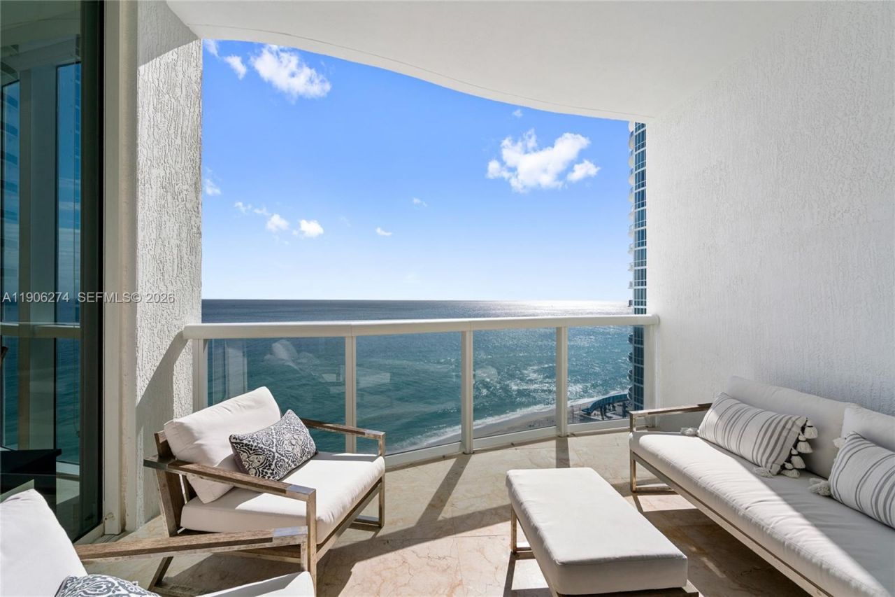 15901 Collins Ave, Unit 1206, Sunny Isles Beach, FL 33160 Photo