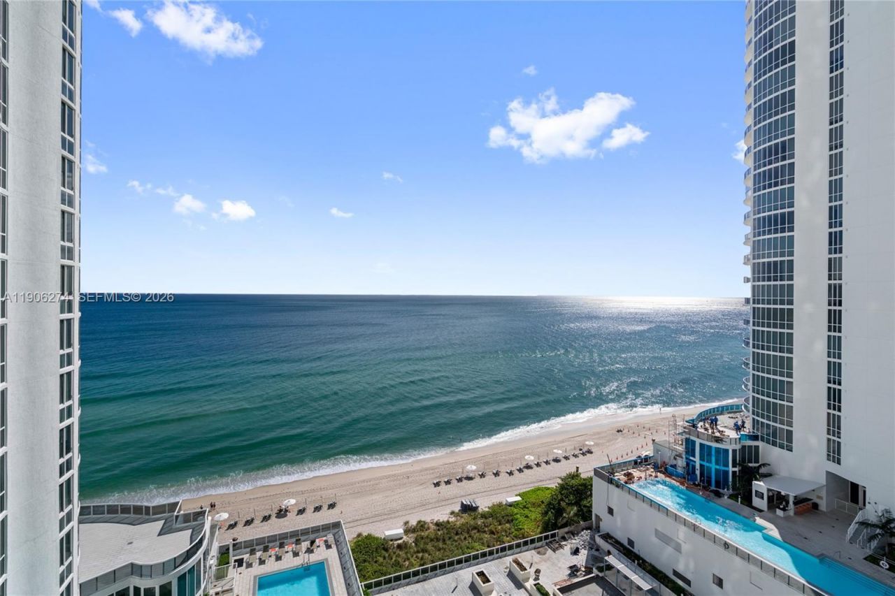 15901 Collins Ave, Unit 1206, Sunny Isles Beach, FL 33160 Photo