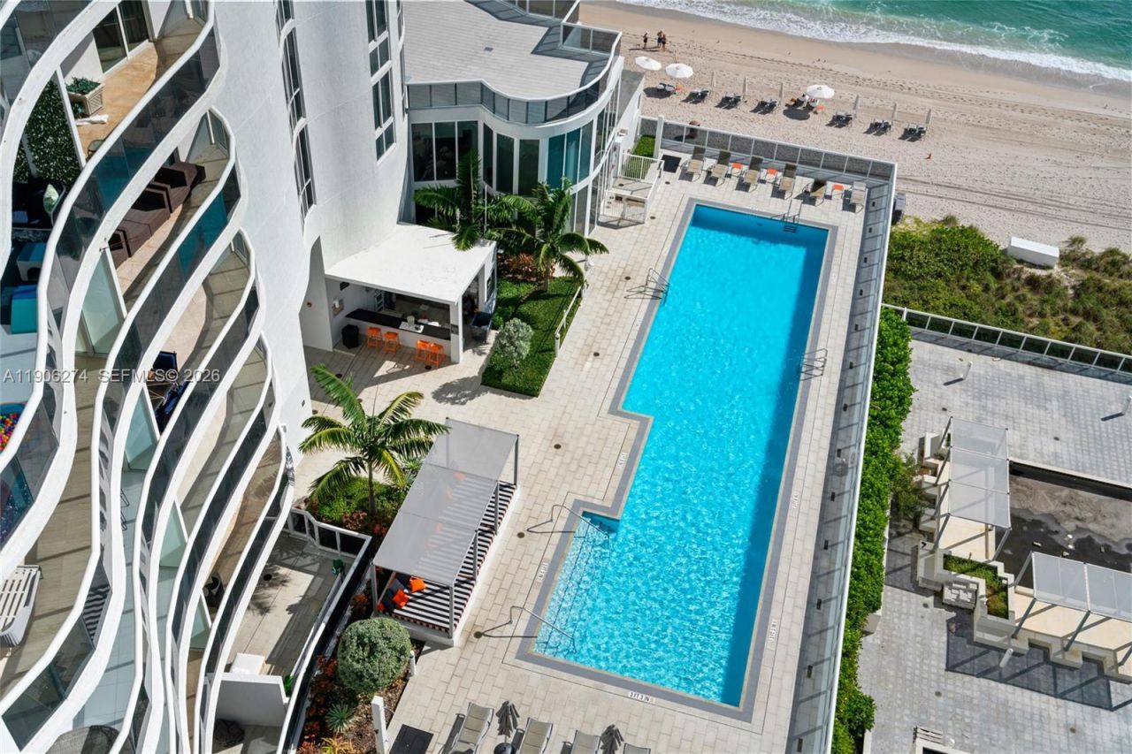 15901 Collins Ave, Unit 1206, Sunny Isles Beach, FL 33160 Photo
