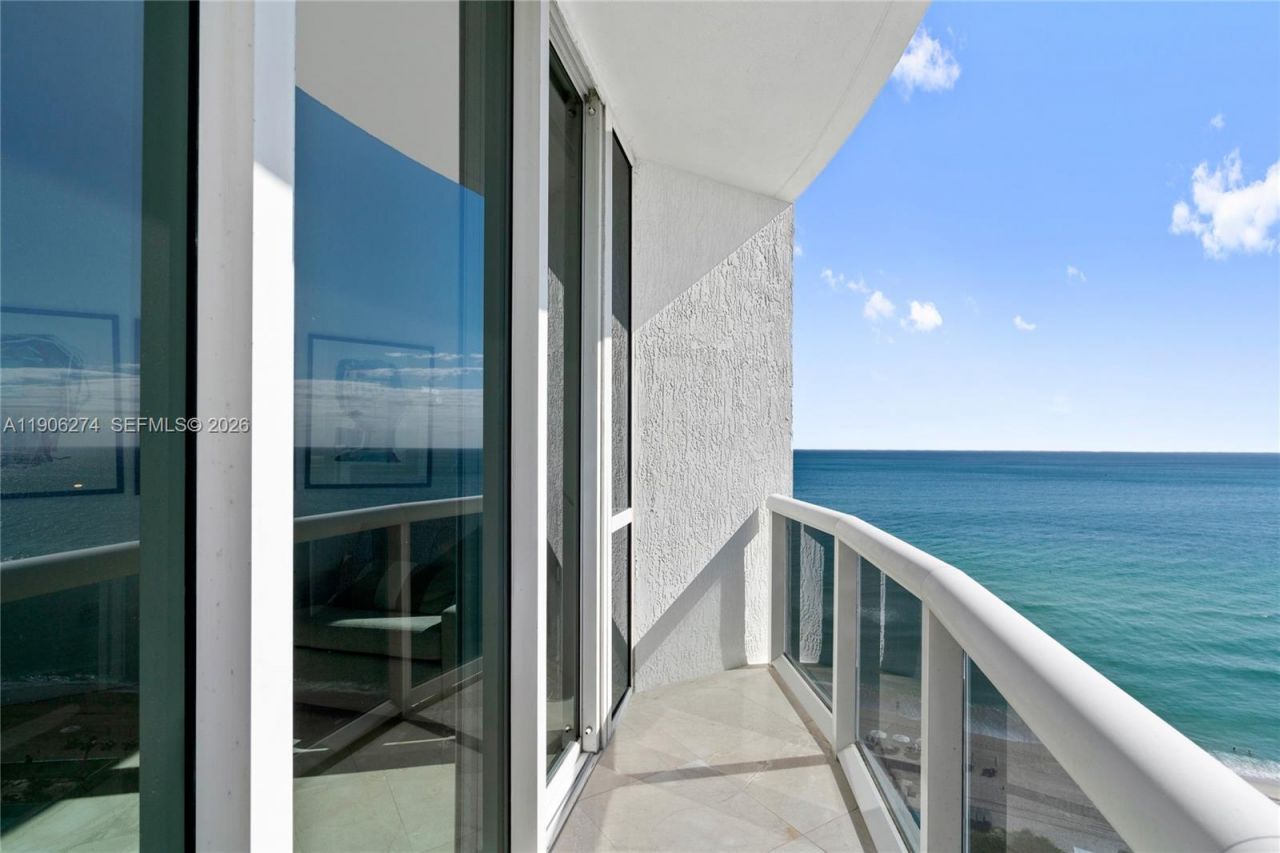 15901 Collins Ave, Unit 1206, Sunny Isles Beach, FL 33160 Photo