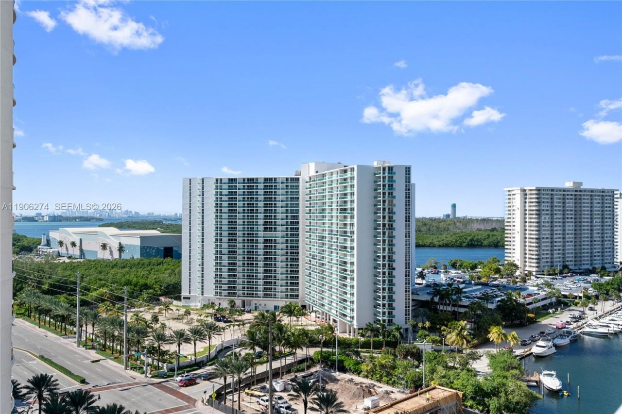 15901 Collins Ave, Unit 1206, Sunny Isles Beach, FL 33160 Photo