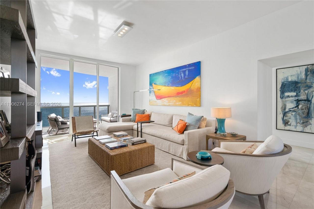 15901 Collins Ave, Unit 1206, Sunny Isles Beach, FL 33160 Photo