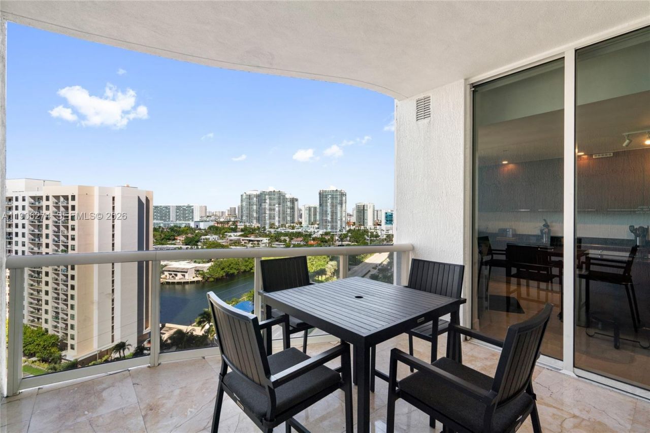 15901 Collins Ave, Unit 1206, Sunny Isles Beach, FL 33160 Photo