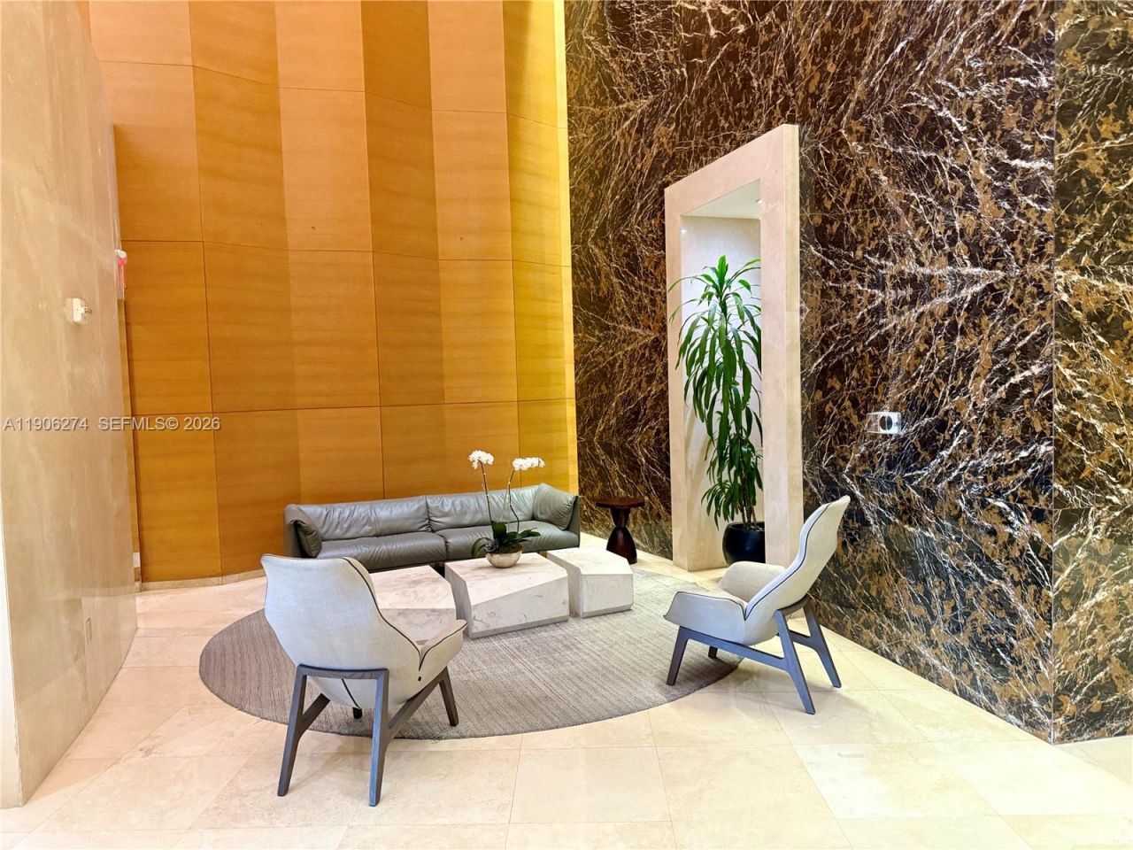 15901 Collins Ave, Unit 1206, Sunny Isles Beach, FL 33160 Photo