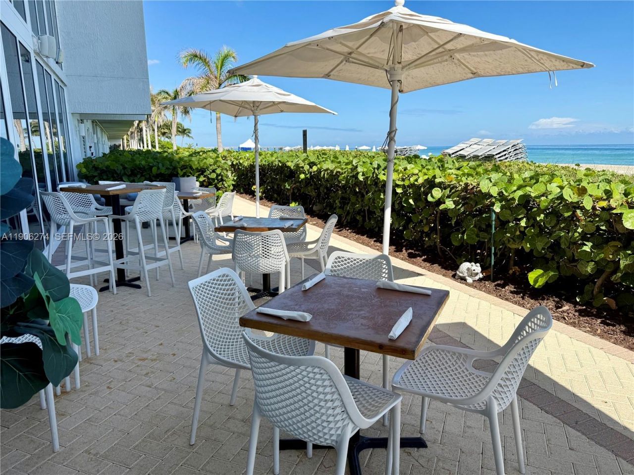 15901 Collins Ave, Unit 1206, Sunny Isles Beach, FL 33160 Photo