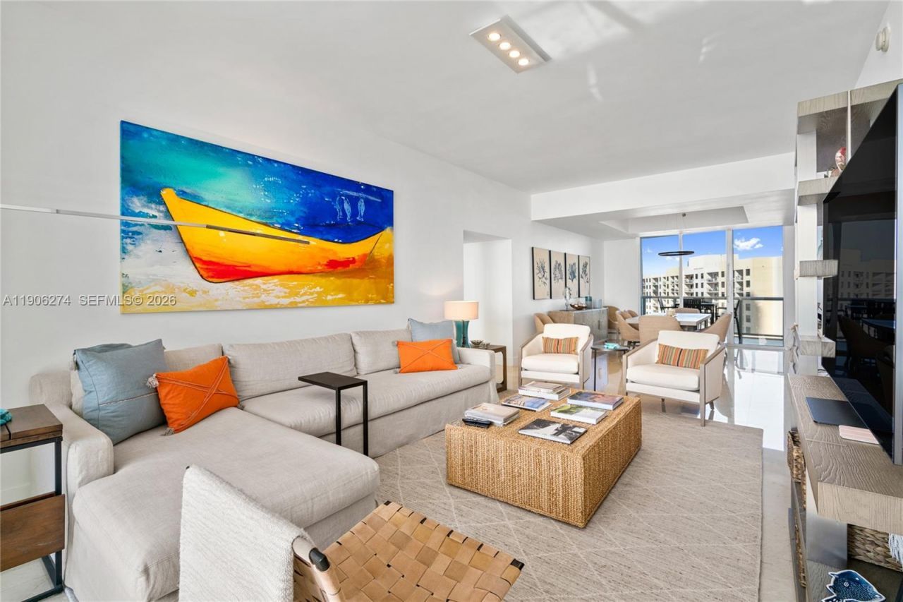 15901 Collins Ave, Unit 1206, Sunny Isles Beach, FL 33160 Photo