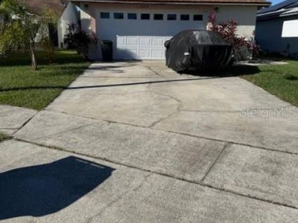 11842 ATLIN DRIVE, ORLANDO, FL 32837