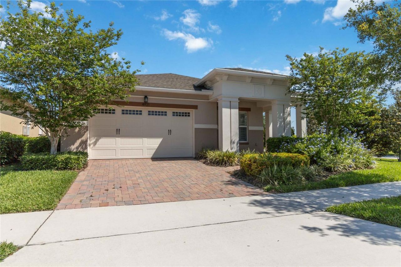 4921 Catalpa Drive, Saint Cloud, FL 34772 Photo