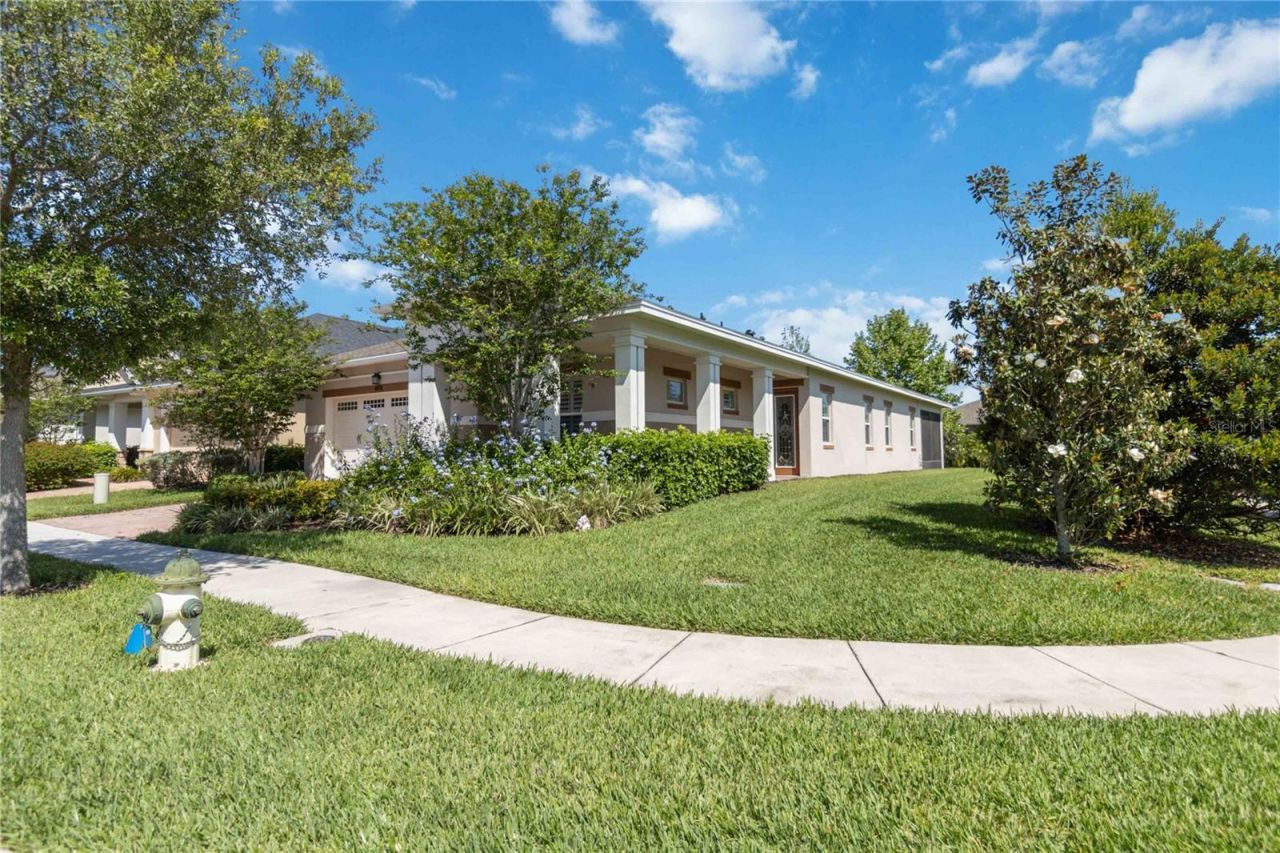 4921 Catalpa Drive, Saint Cloud, FL 34772 Photo