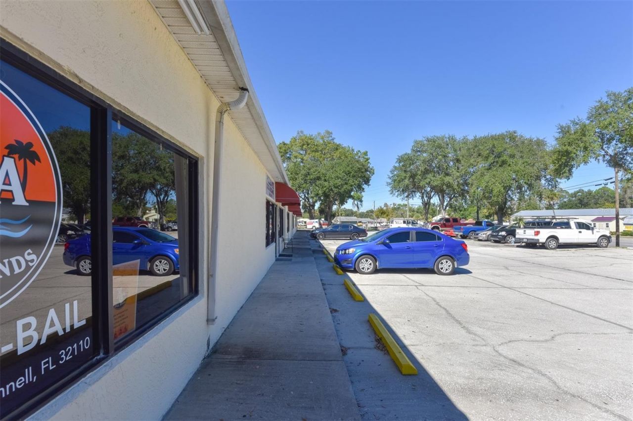 703 S State Street, Bunnell, FL 32110 Photo