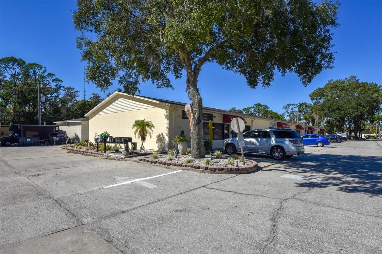 703 S State Street, Bunnell, FL 32110 Photo