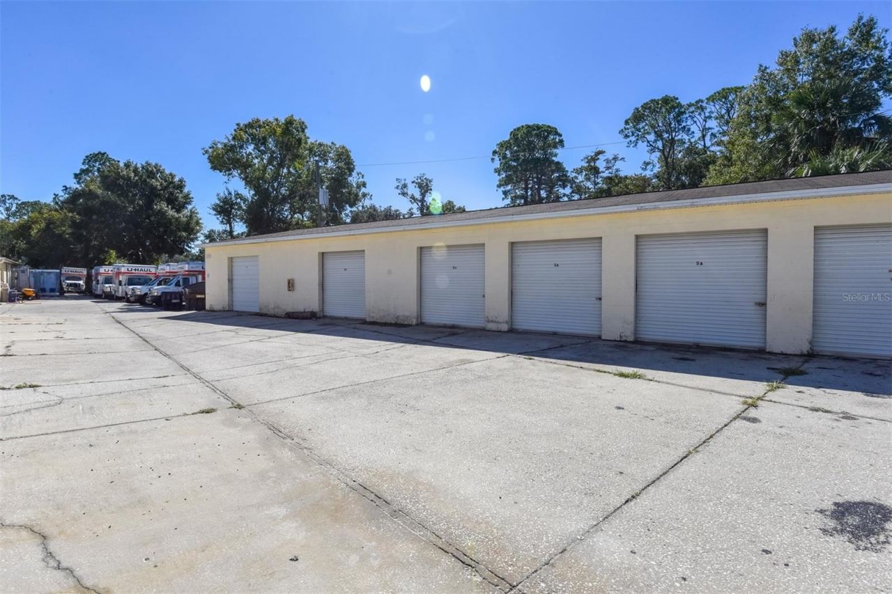 703 S State Street, Bunnell, FL 32110 Photo