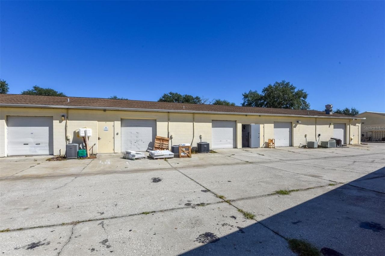 703 S State Street, Bunnell, FL 32110 Photo