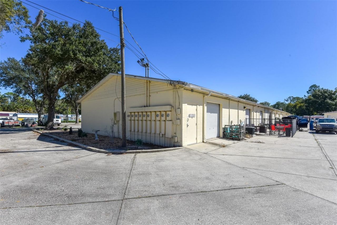 703 S State Street, Bunnell, FL 32110 Photo