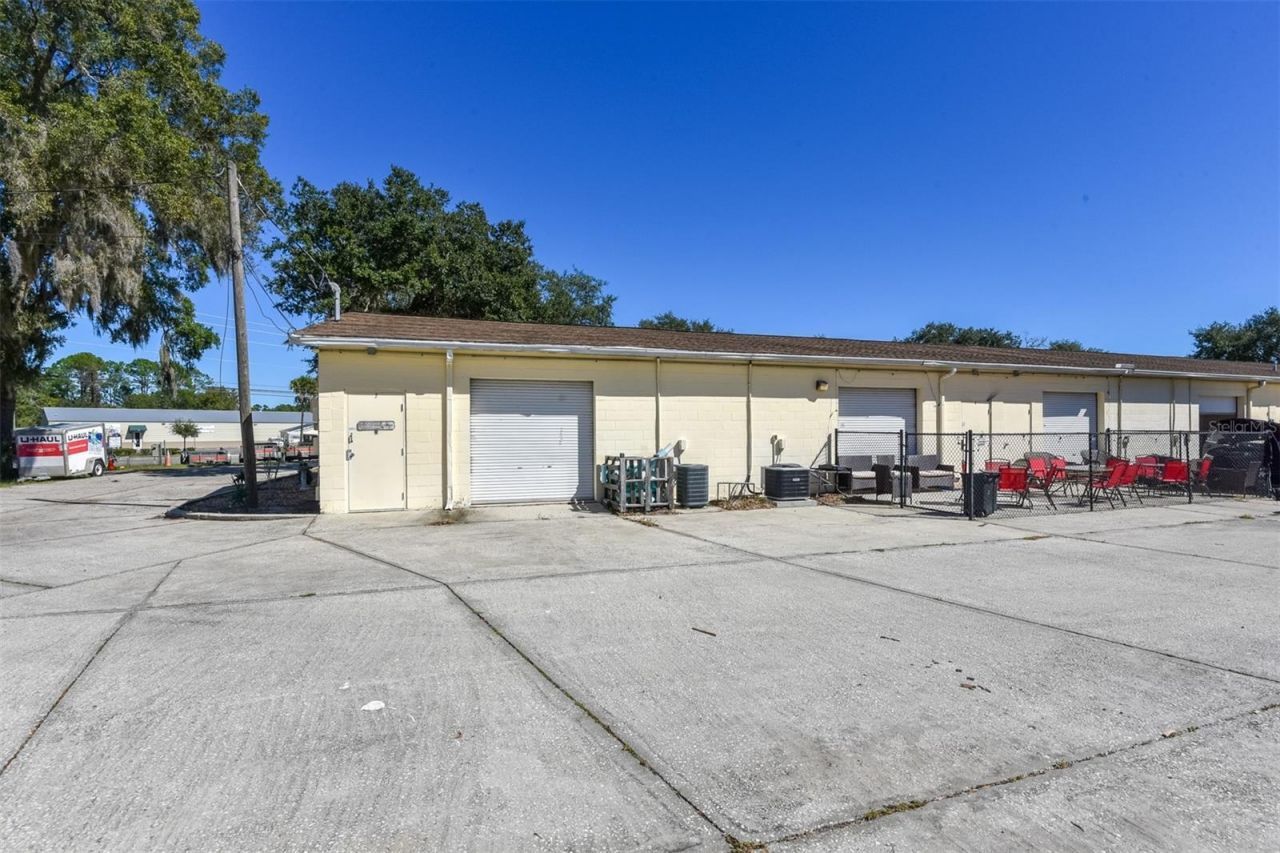 703 S State Street, Bunnell, FL 32110 Photo