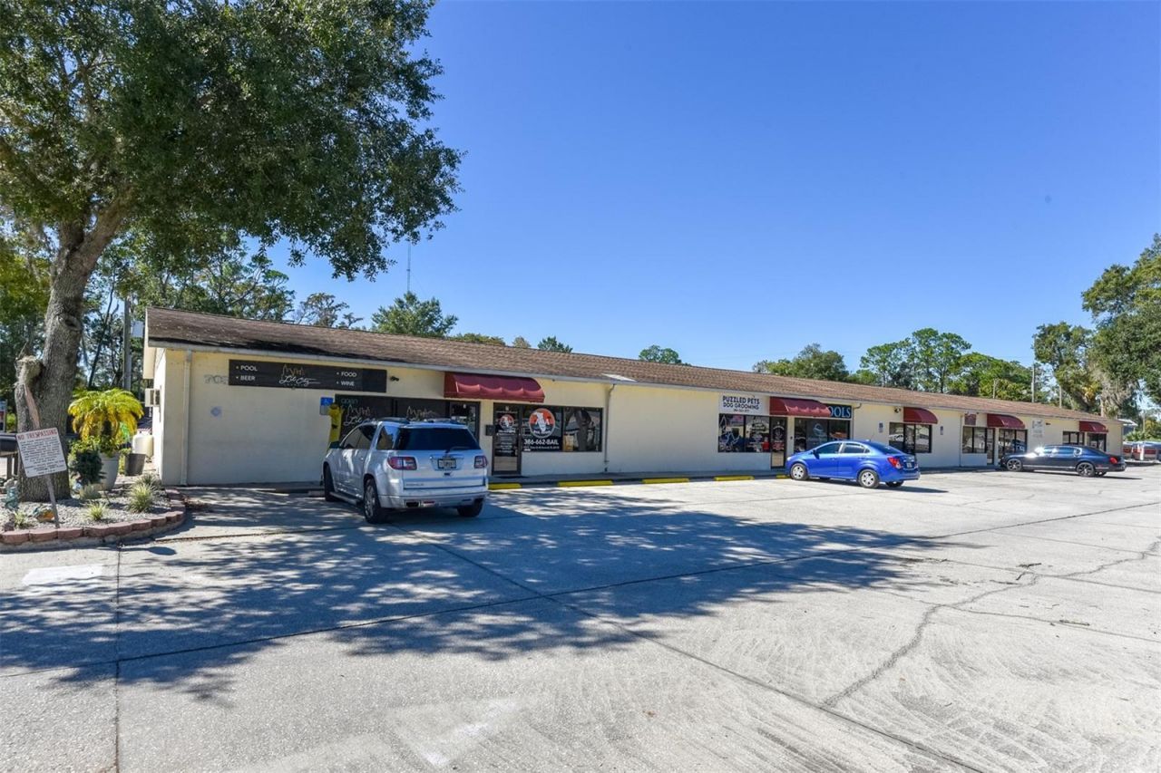 703 S State Street, Bunnell, FL 32110 Photo