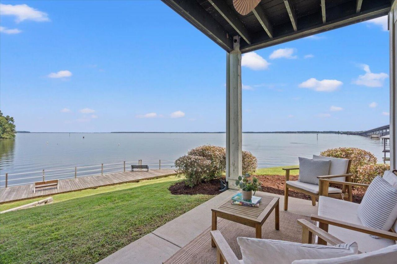 507 Ballard Lane Santee, SC 29142