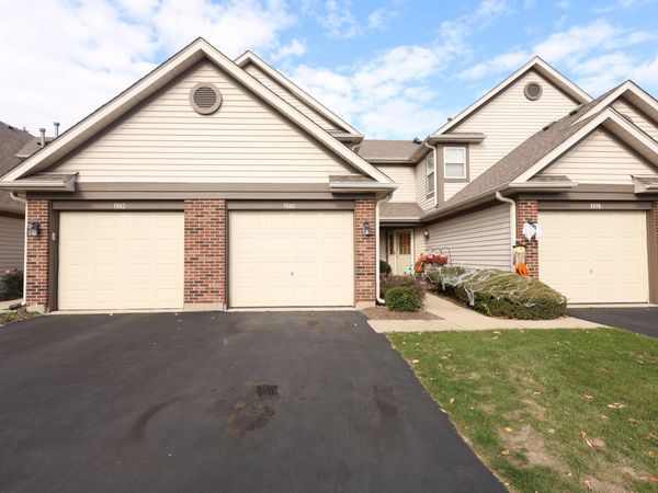 1840 GROVE Avenue, Schaumburg, IL 60193