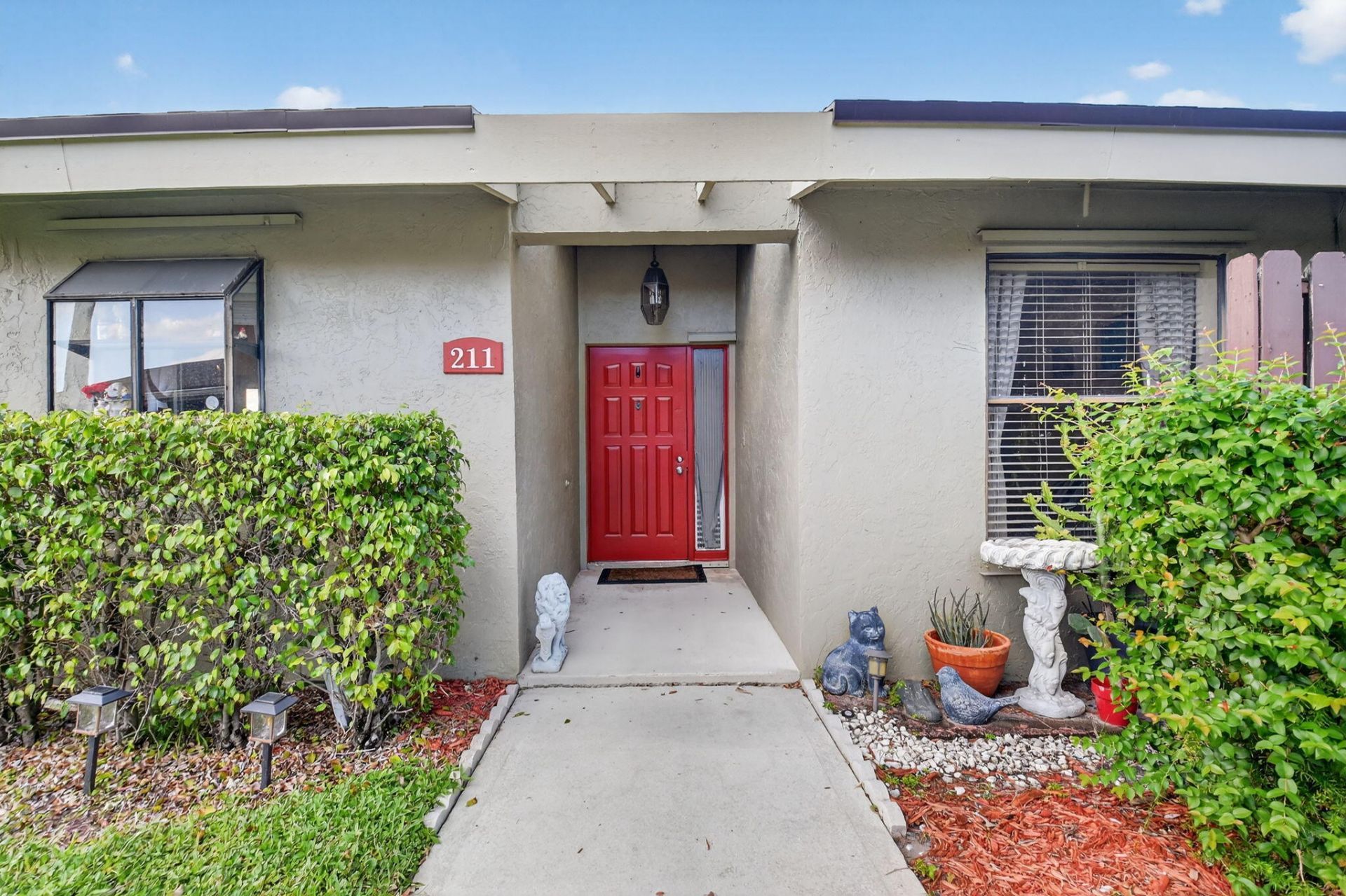 211 Meadows Drive, Boynton Beach, FL 33436 Photo