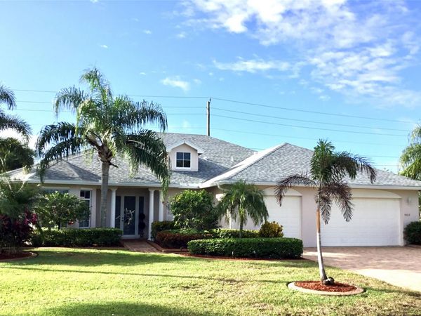 5903 Brae Burn Cir, Vero Beach, FL 32967