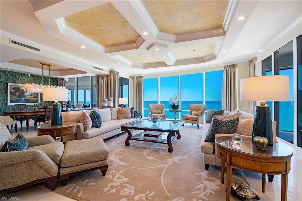 4351 Gulf Shore Blvd N, Unit 15S, Naples, FL 34103 Photo