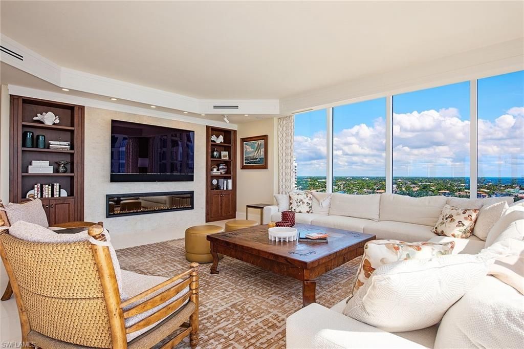 4351 Gulf Shore Blvd N, Unit 15S, Naples, FL 34103 Photo