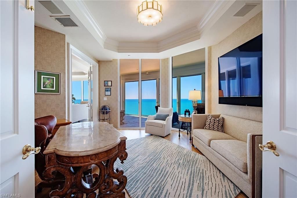 4351 Gulf Shore Blvd N, Unit 15S, Naples, FL 34103 Photo