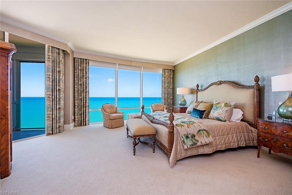 4351 Gulf Shore Blvd N, Unit 15S, Naples, FL 34103 Photo