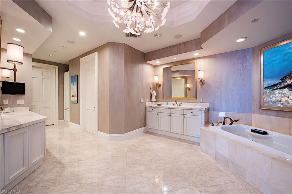 4351 Gulf Shore Blvd N, Unit 15S, Naples, FL 34103 Photo