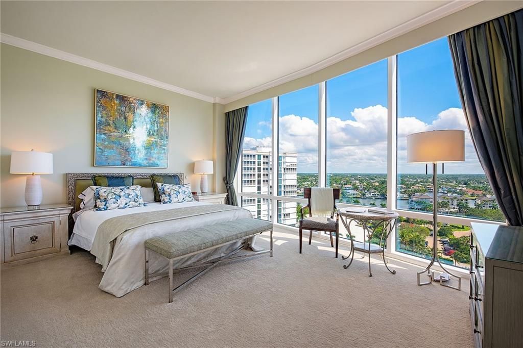 4351 Gulf Shore Blvd N, Unit 15S, Naples, FL 34103 Photo