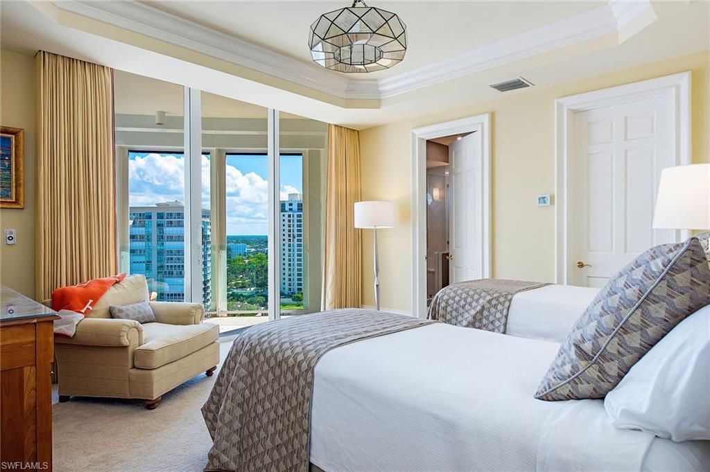 4351 Gulf Shore Blvd N, Unit 15S, Naples, FL 34103 Photo