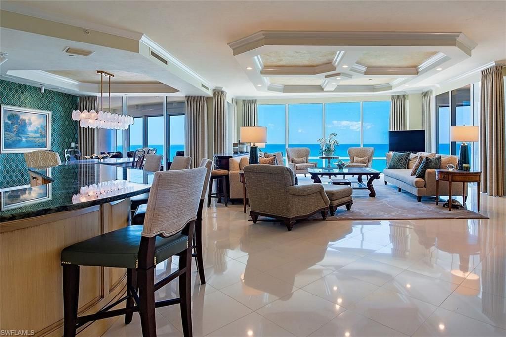 4351 Gulf Shore Blvd N, Unit 15S, Naples, FL 34103 Photo