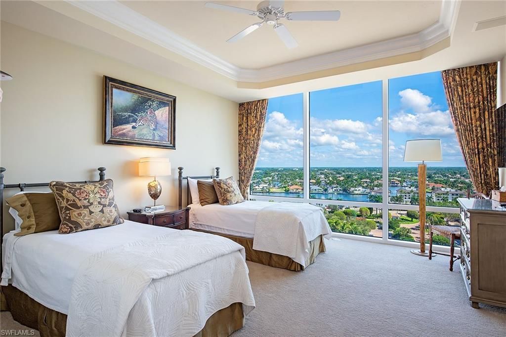 4351 Gulf Shore Blvd N, Unit 15S, Naples, FL 34103 Photo