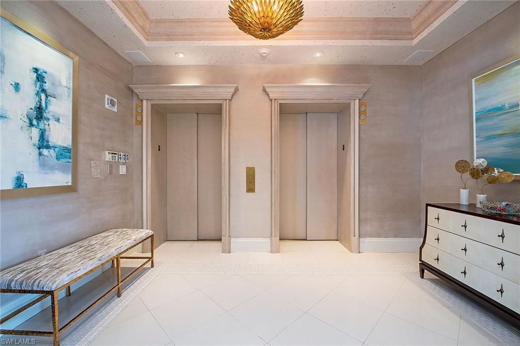 4351 Gulf Shore Blvd N, Unit 15S, Naples, FL 34103 Photo