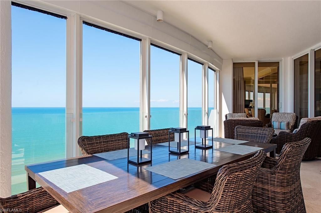 4351 Gulf Shore Blvd N, Unit 15S, Naples, FL 34103 Photo