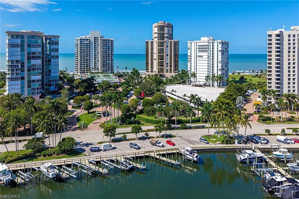 4351 Gulf Shore Blvd N, Unit 15S, Naples, FL 34103 Photo