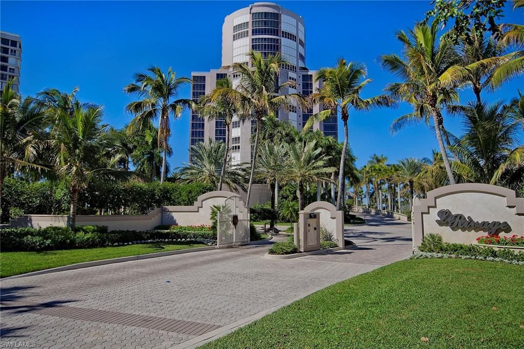 4351 Gulf Shore Blvd N, Unit 15S, Naples, FL 34103 Photo