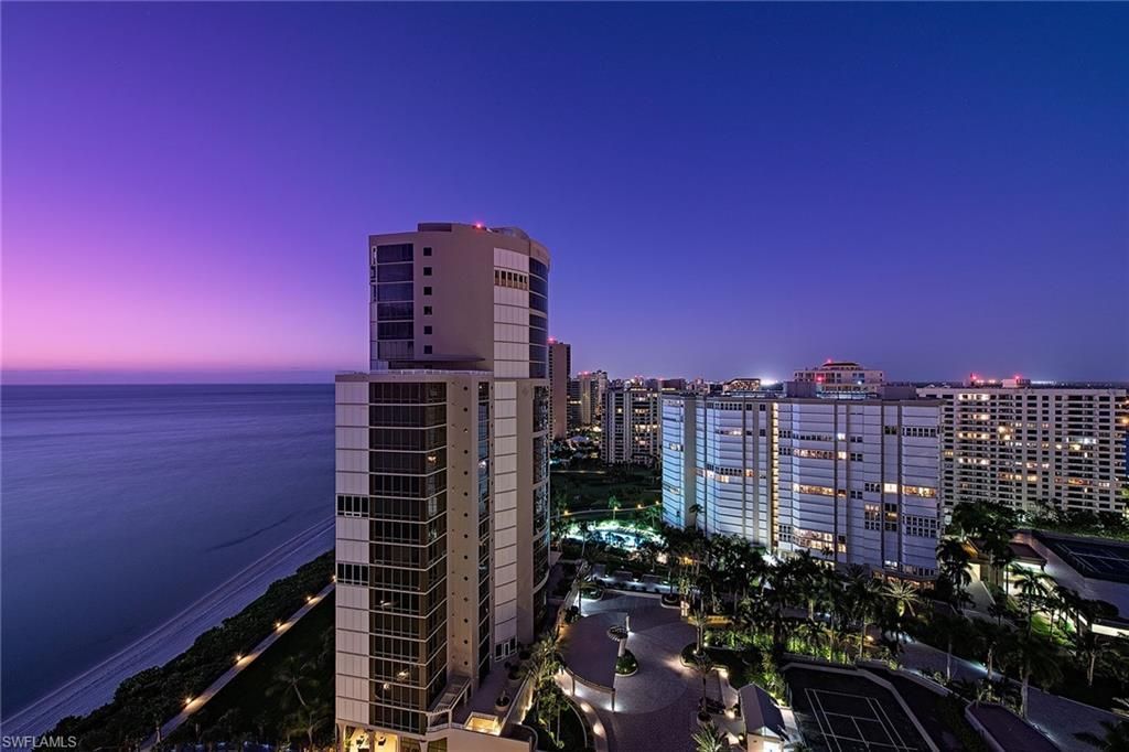 4351 Gulf Shore Blvd N, Unit 15S, Naples, FL 34103 Photo