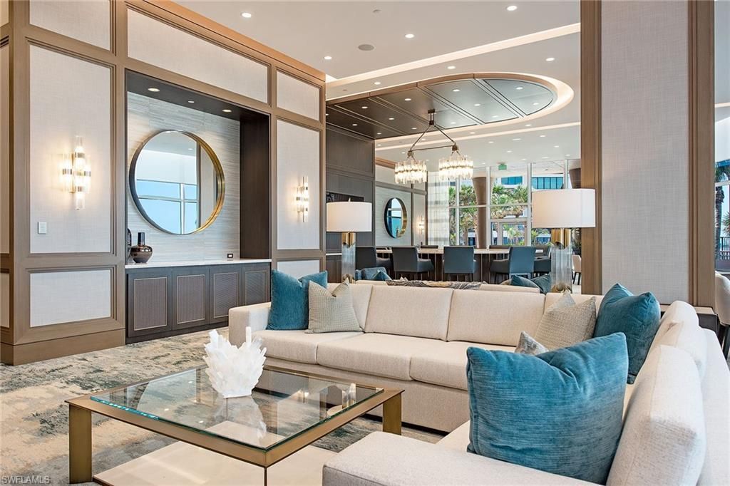 4351 Gulf Shore Blvd N, Unit 15S, Naples, FL 34103 Photo